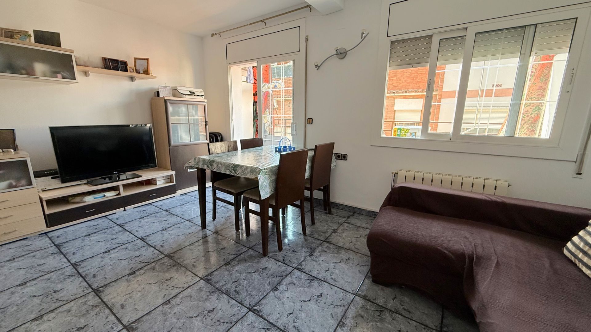 Pis en venda a Carrer de Finestrelles, Trinitat Vella, Sant Andreu