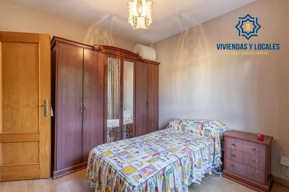 Chalet en venta en Gójar, imagen 16