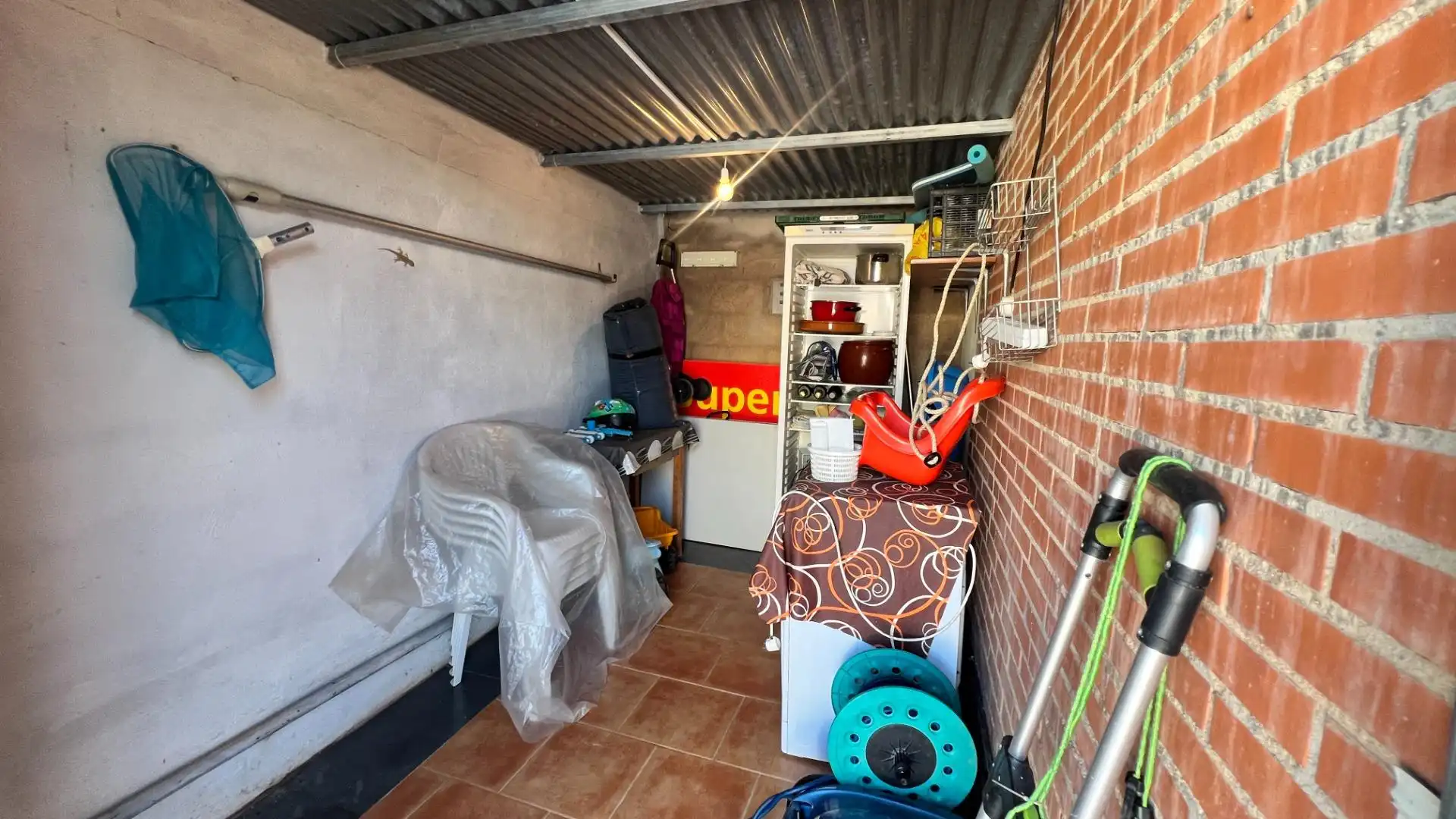 Casa o xalet en venda en Castellón de la Plana / Castelló de la Plana amb Aire condicionat, Jardí privat i Terrassa