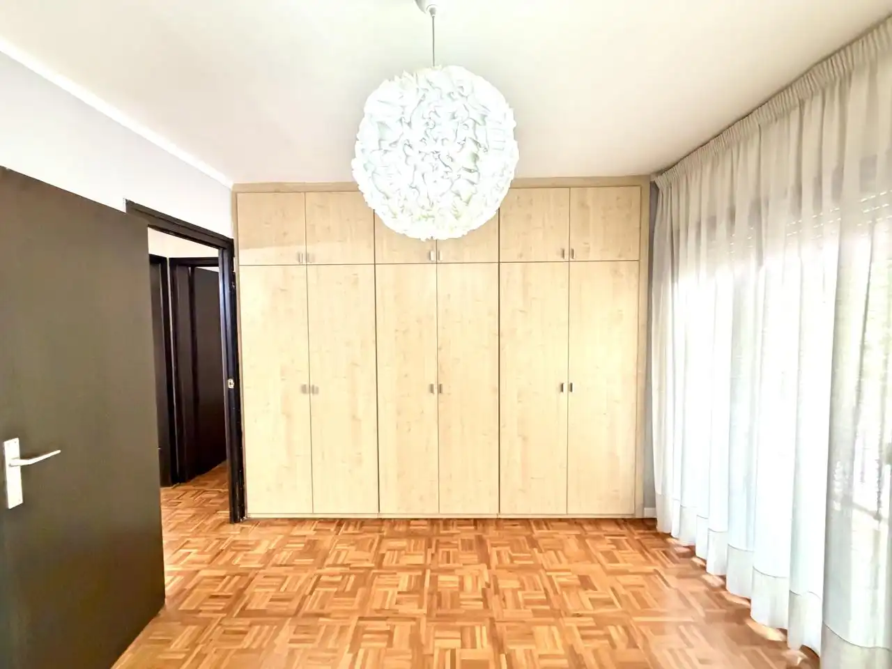Dormitori de Pis en venda en Mataró amb Aire condicionat