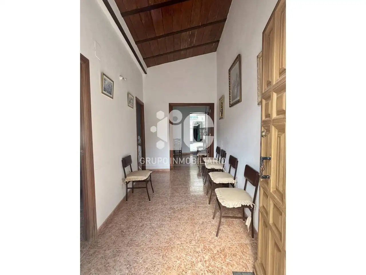 Casa o chalet en venta en Baena con Terraza