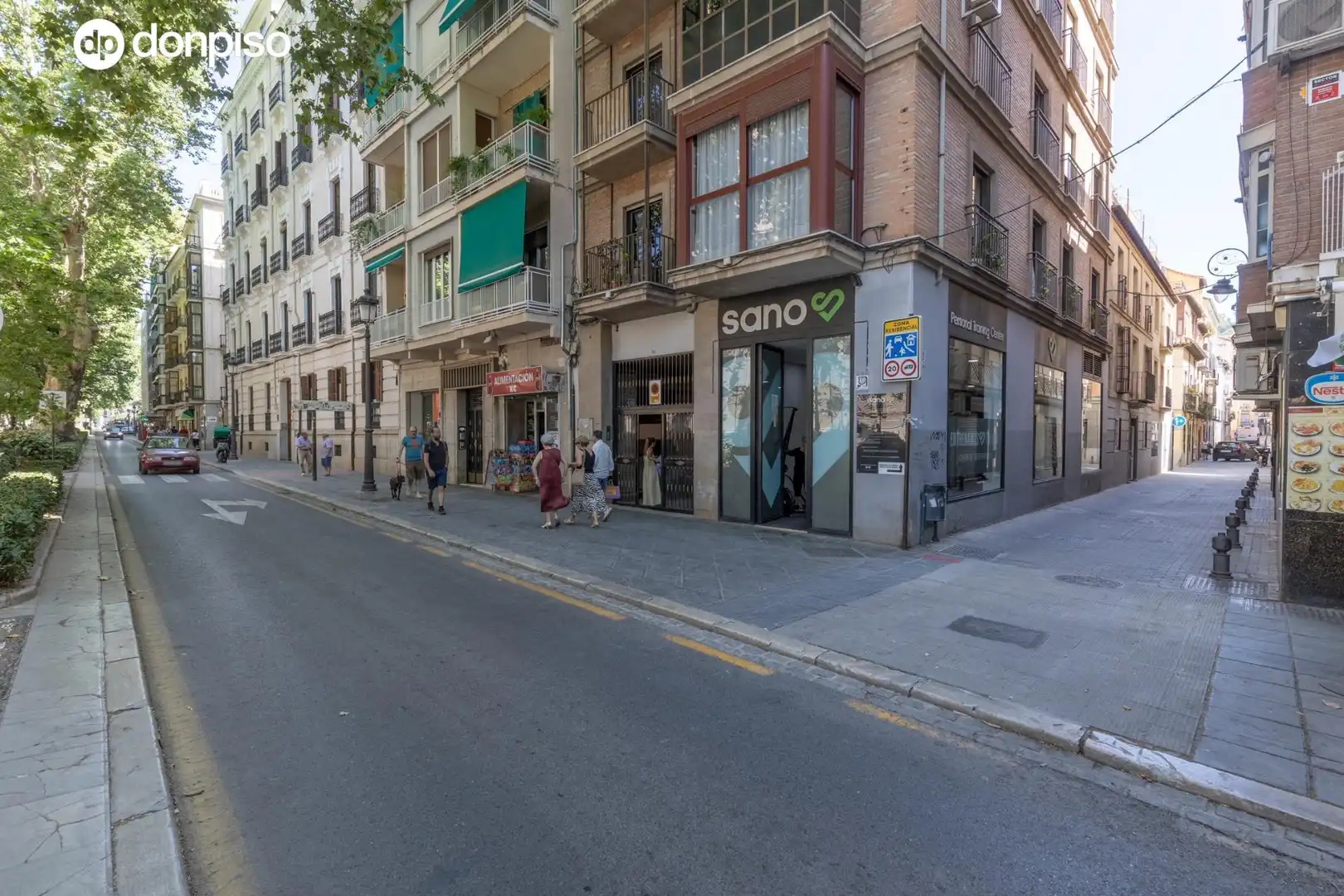 Aparcament en venda a Calle SAN PEDRO MARTIR 23, imagen 13