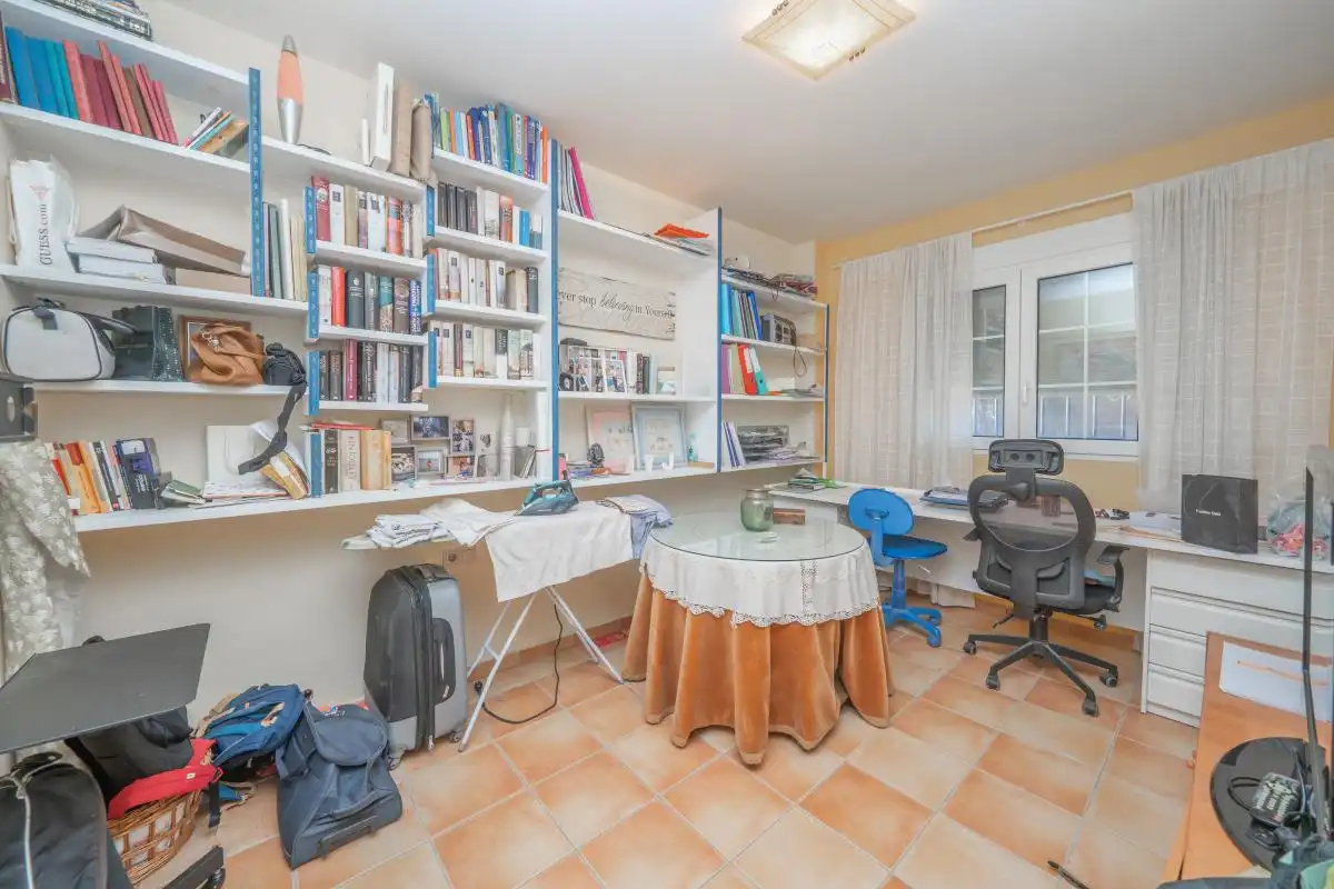 Houses for sale in San Vicente del Raspeig / Sant Vicent del Raspeig  with Air Conditioner, Heating and Private garden