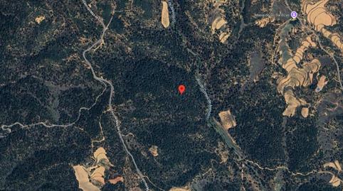 Foto 2 de Terreny en venda a Cortes de Arenoso, Castellón