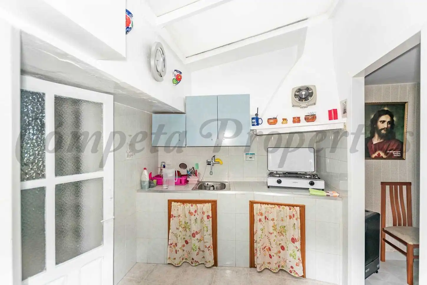 Casa en venta en Cómpeta, imagen 6