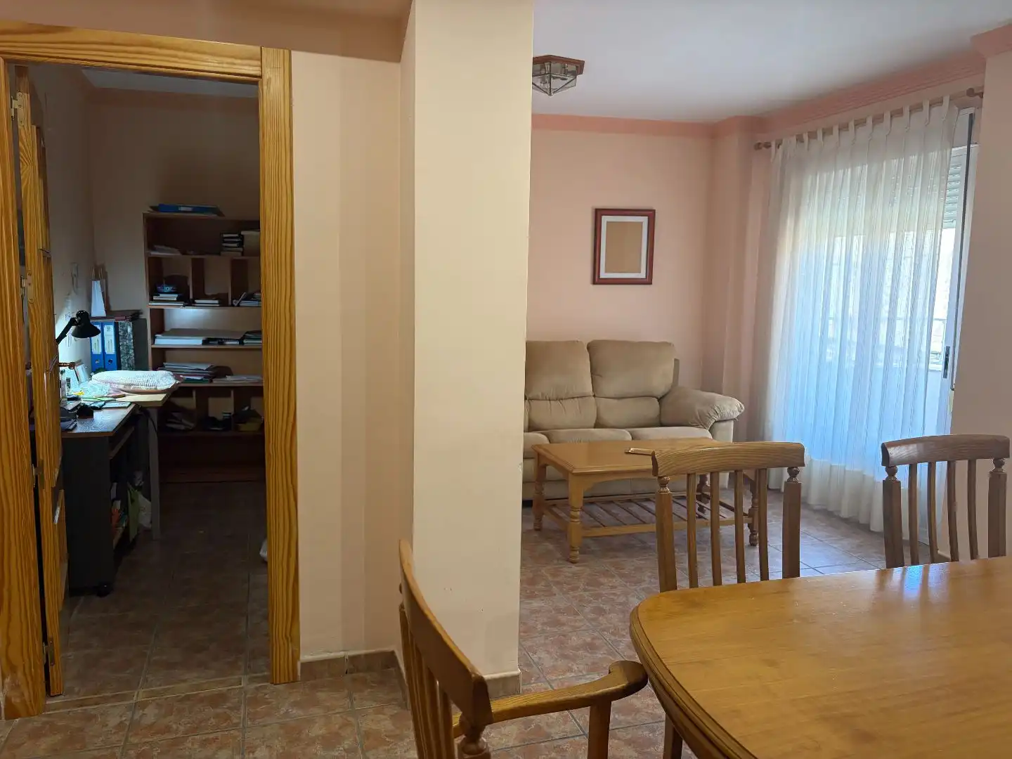 Piso en venta en Calle los Pasos, 11, Elche de la Sierra