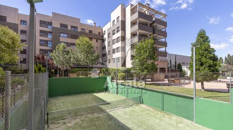 Foto 4 de Pis en venda a La Garena, Alcalá de Henares