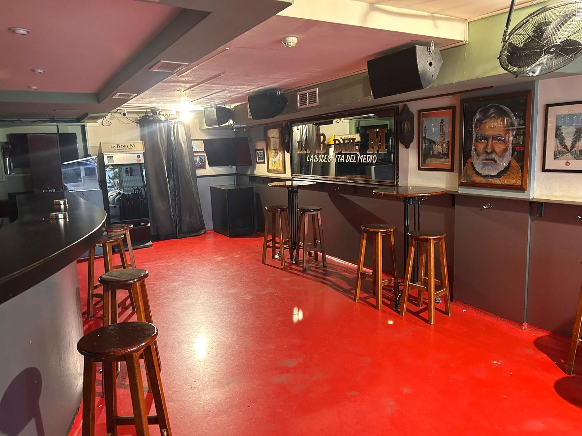 Local de alquiler en Son Armadans, Ponent