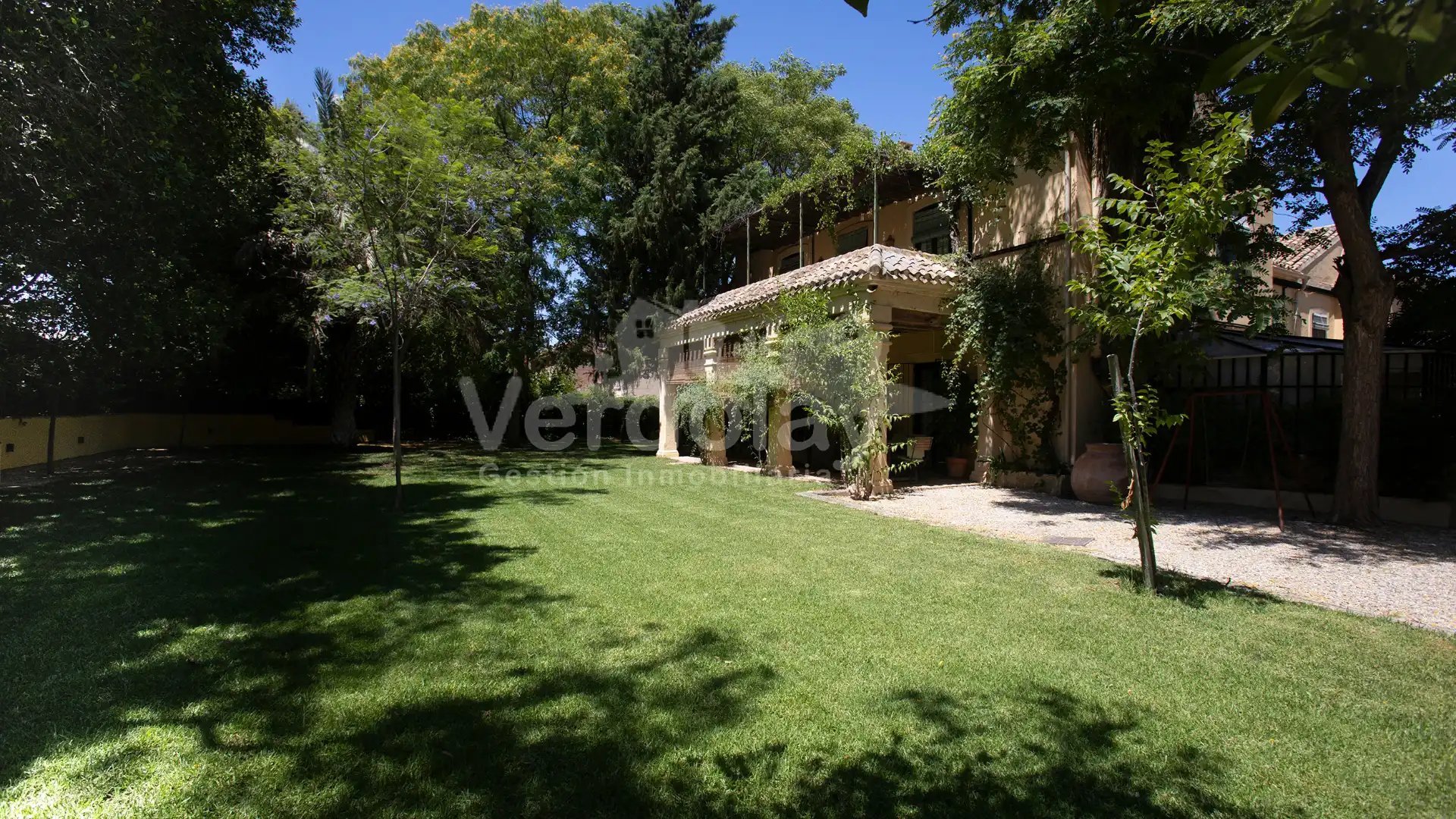 Casa o chalet en venta en Santo Angel