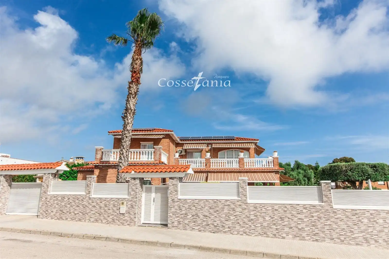 Villa con piscina in vendita a ACUARI, imagen 48