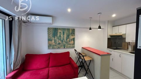 Foto 3 von Wohnung zur Miete in Calle Serra, 19, Barri Gòtic, Barcelona Capital