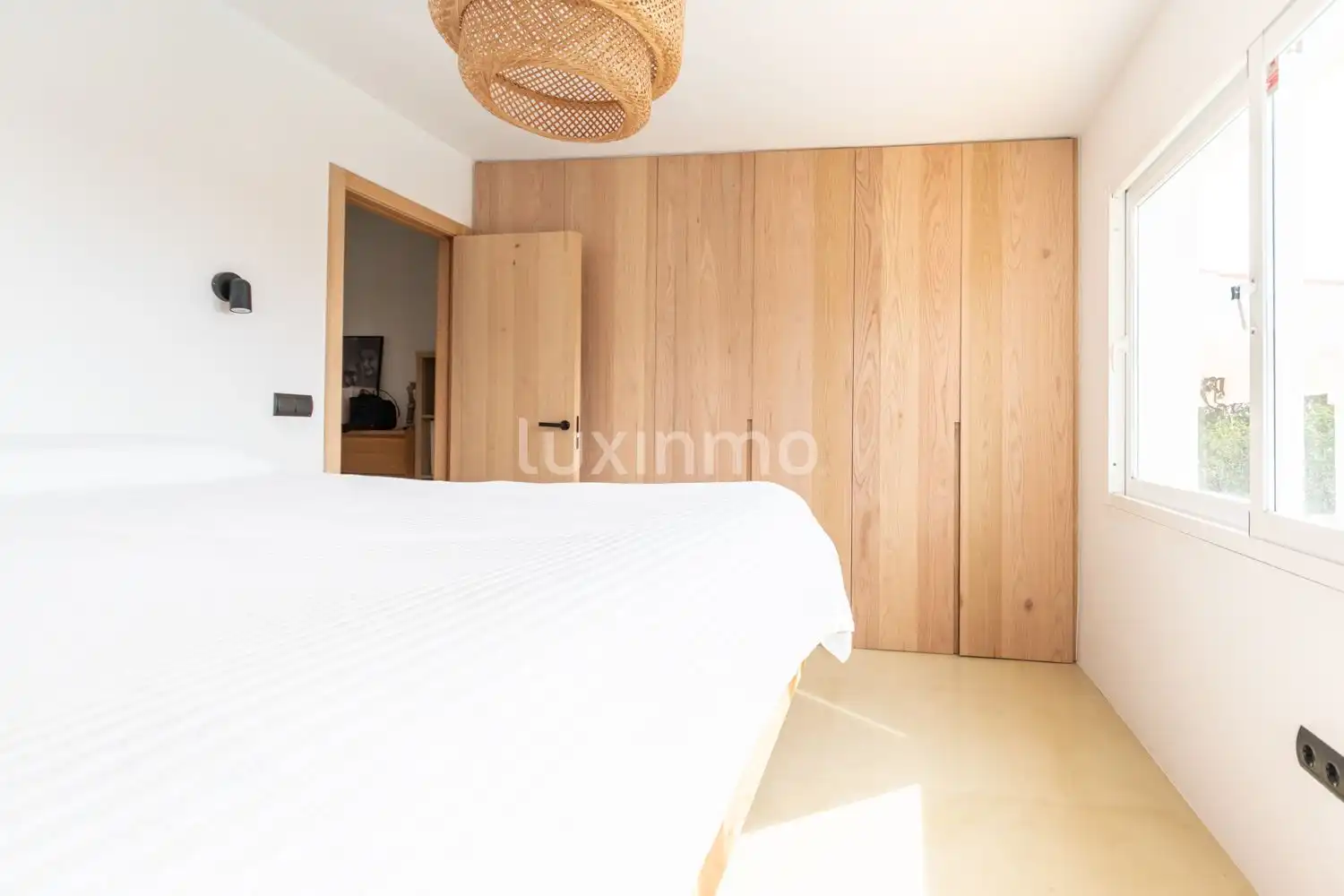 Chalet con piscina en venta en Sant Antoni de Portmany, imagen 17