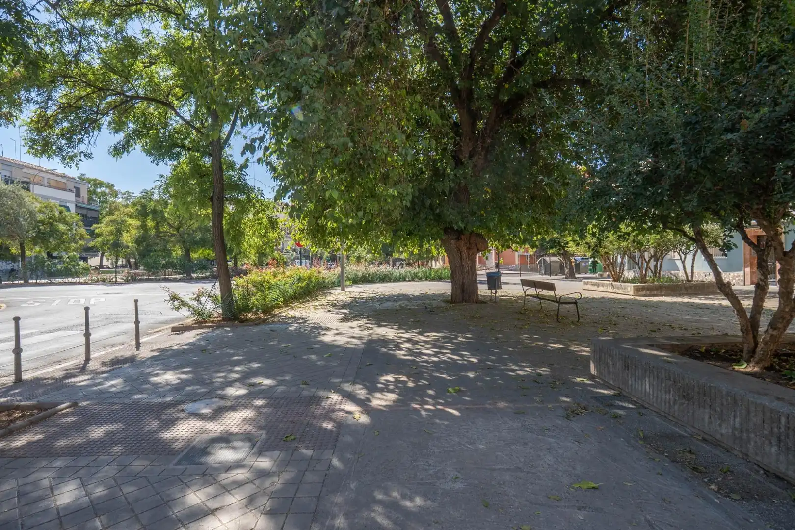 Local comercial en venta en Plaza del Ángel 2, imagen 42