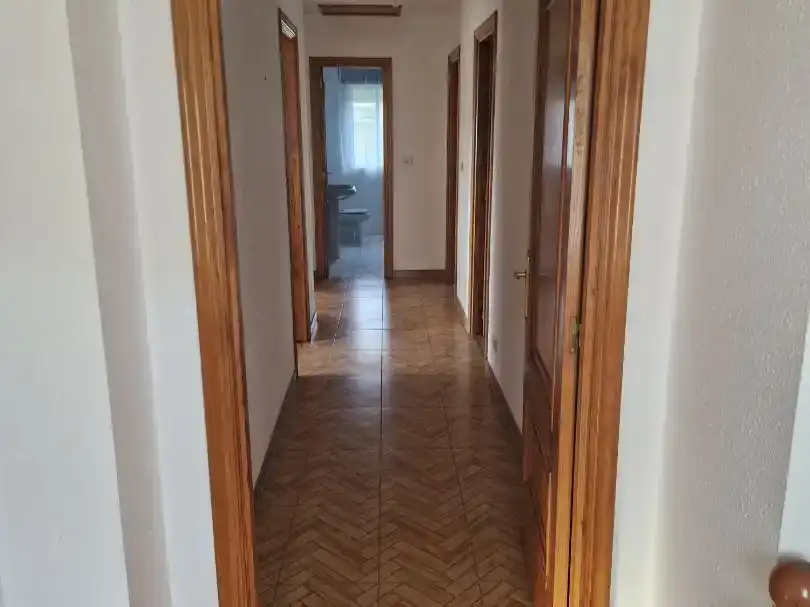 Pis en venda en A Pobra do Brollón  amb Balcó