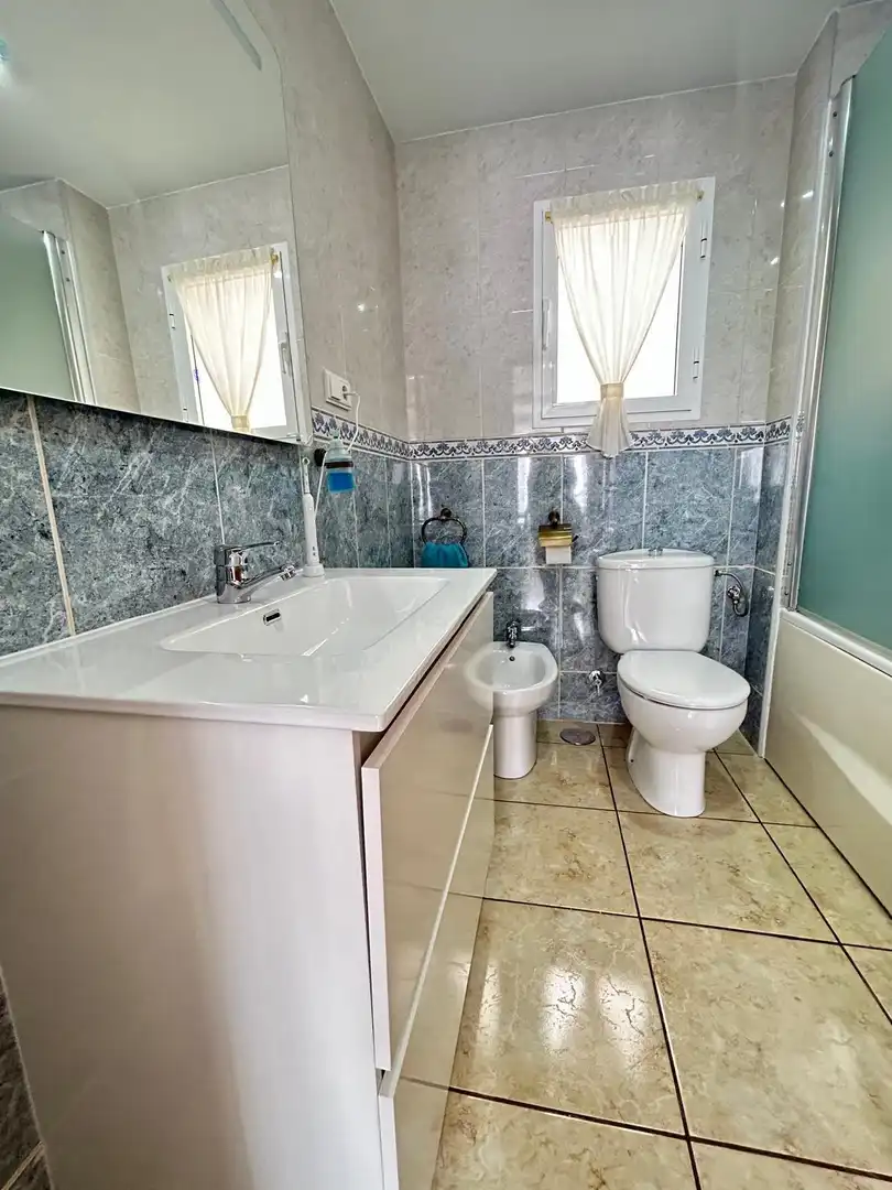 Mini appartamento con terrazza in vendita a Calle SAN ANTONIO, imagen 22
