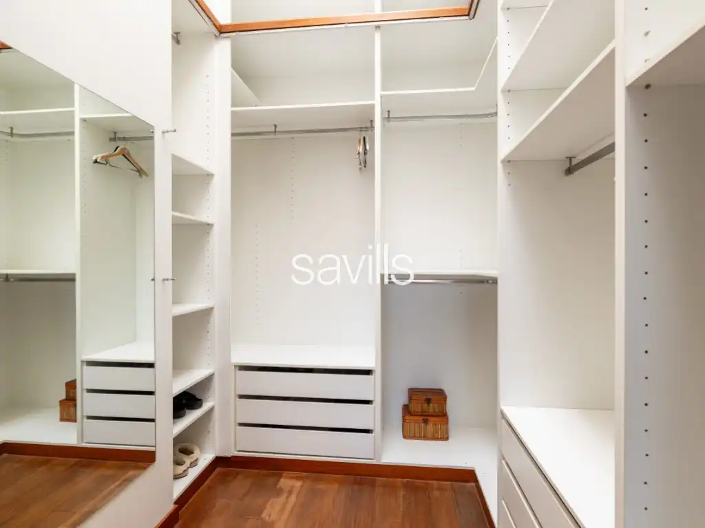 Schlafzimmer von Haus oder Chalet zur Miete in Barcelona mit Privatgarten und Schwimmbad