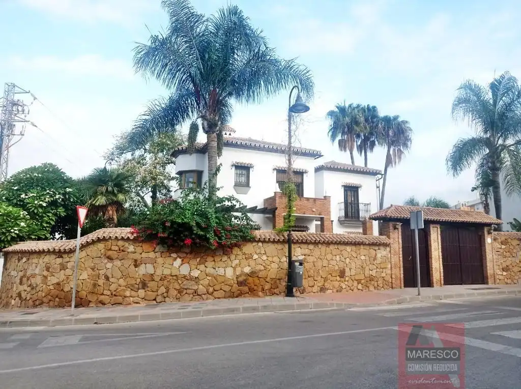 Villa avec piscine à vendre à rio guaro, imagen 59