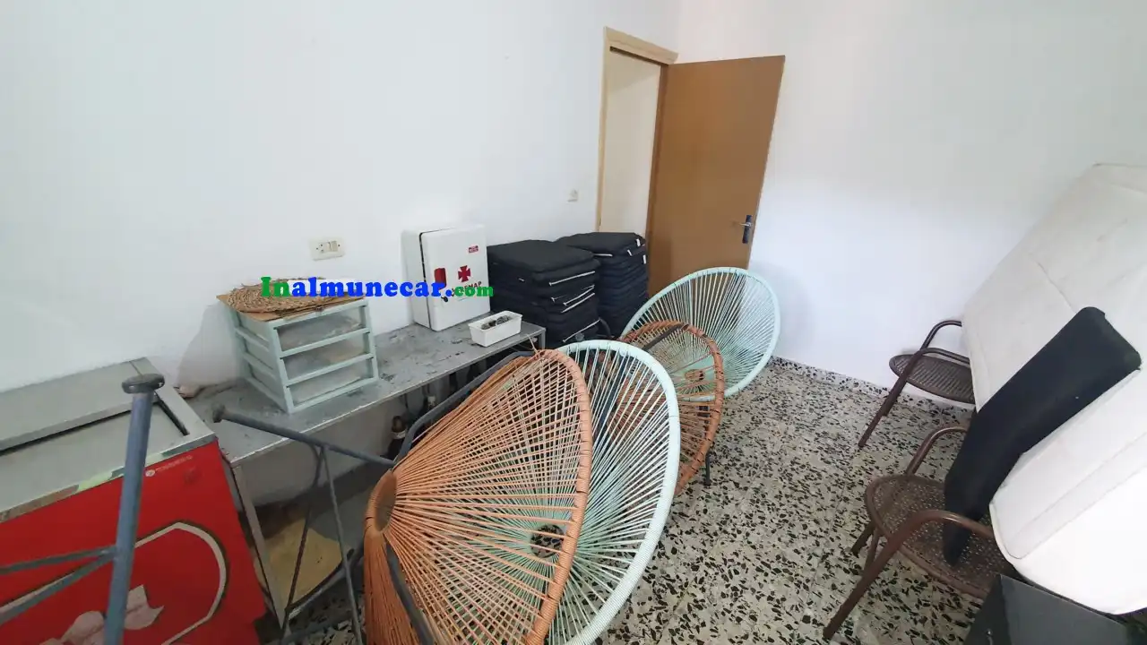 Local comercial en venta en Otívar, imagen 66