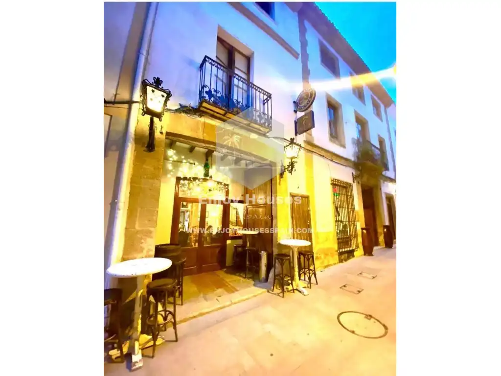 Local comercial en venta en Tossal de Dalt, imagen 97