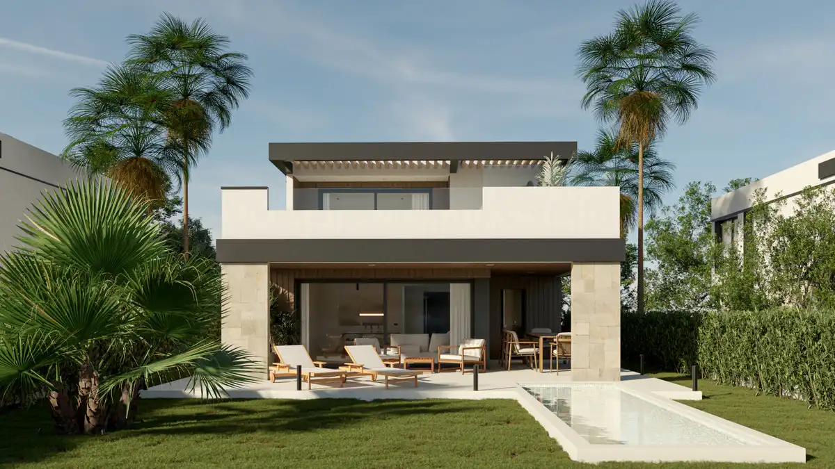 Adossat en venda a Benamara - Atalaya, imagen 2