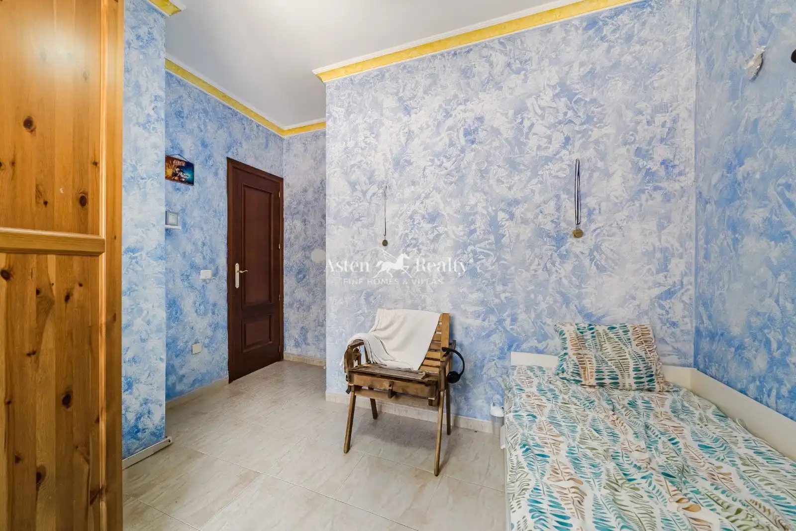 Casa a schiera con piscina in vendita a Botavara, imagen 11