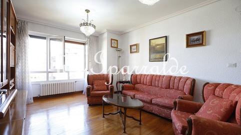 Foto 2 de Pis en venda a Irun - Poxpologile, Palmera - Dumboa - Arbes, Gipuzkoa