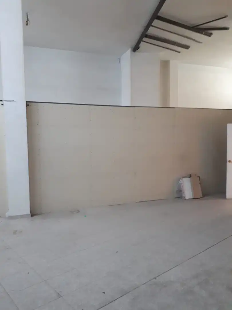 Commercial properties for sale in Sant Andreu de la Barca