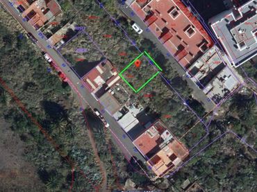 Lands and plots for sale in GUITARRILLA 68