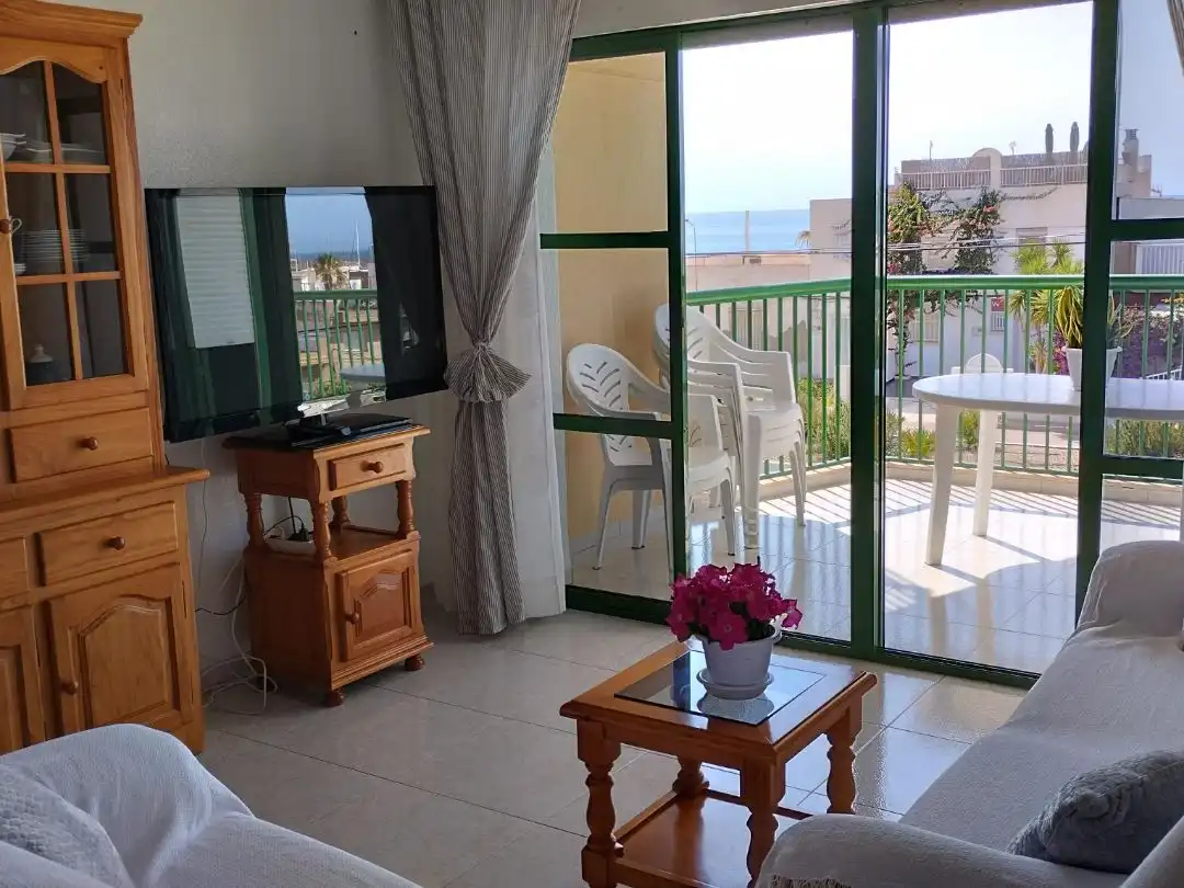 Flat for rent in Águilas, Murcia