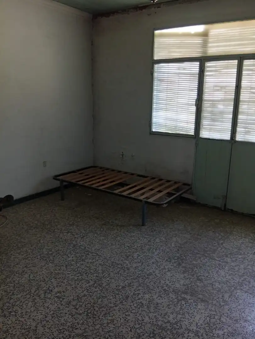 Habitación de Casa o chalet en venta en Dos Hermanas con Terraza y Balcón