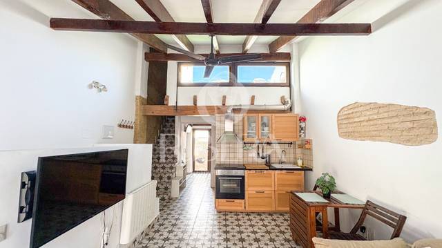 Ático en Alquiler en PROGRESO en El Cabanyal - El Canyamelar