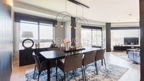 Menjador de Apartament en venda en  Valencia Capital amb Aire condicionat, Calefacció i Terrassa