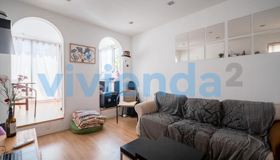 Photo 1 of Attic for sale in Jeronima Llorente, Bellas Vistas, Madrid