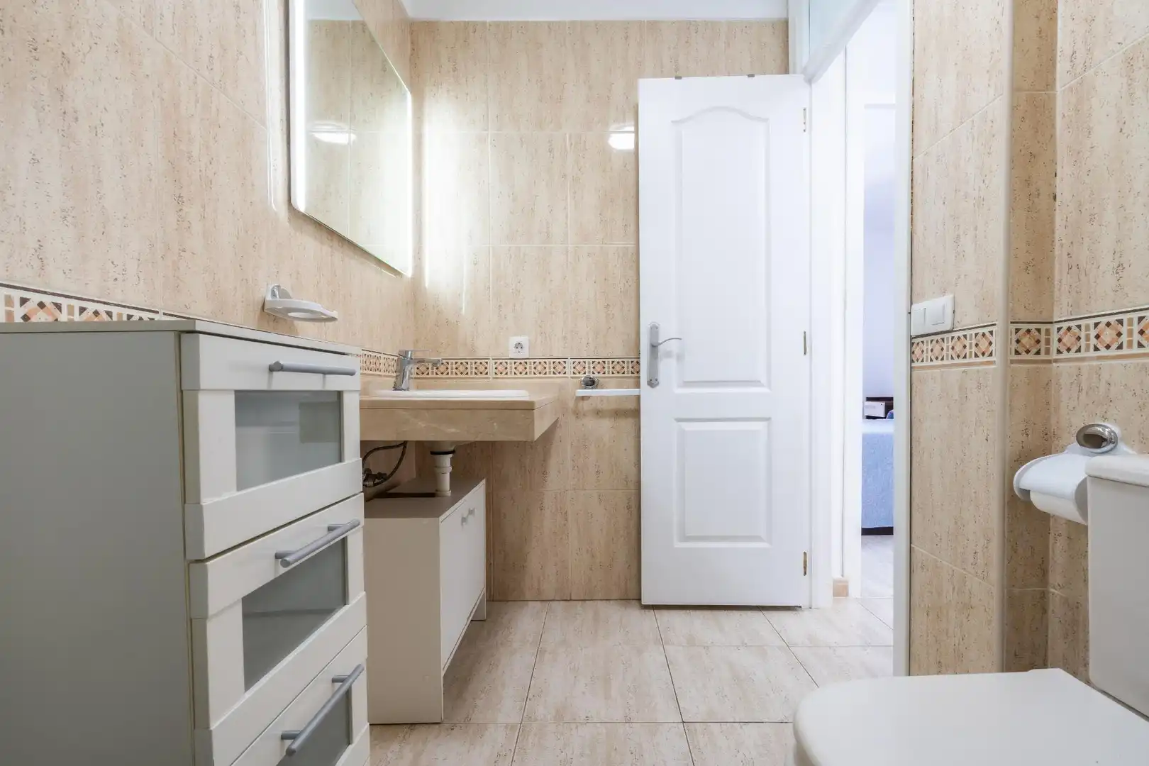Duplex avec piscine à louer à Callao Salvaje - Playa Paraíso, imagen 25