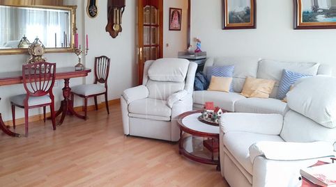 Foto 3 de Pis en venda a Calle Ocho, Rejas, Madrid Capital