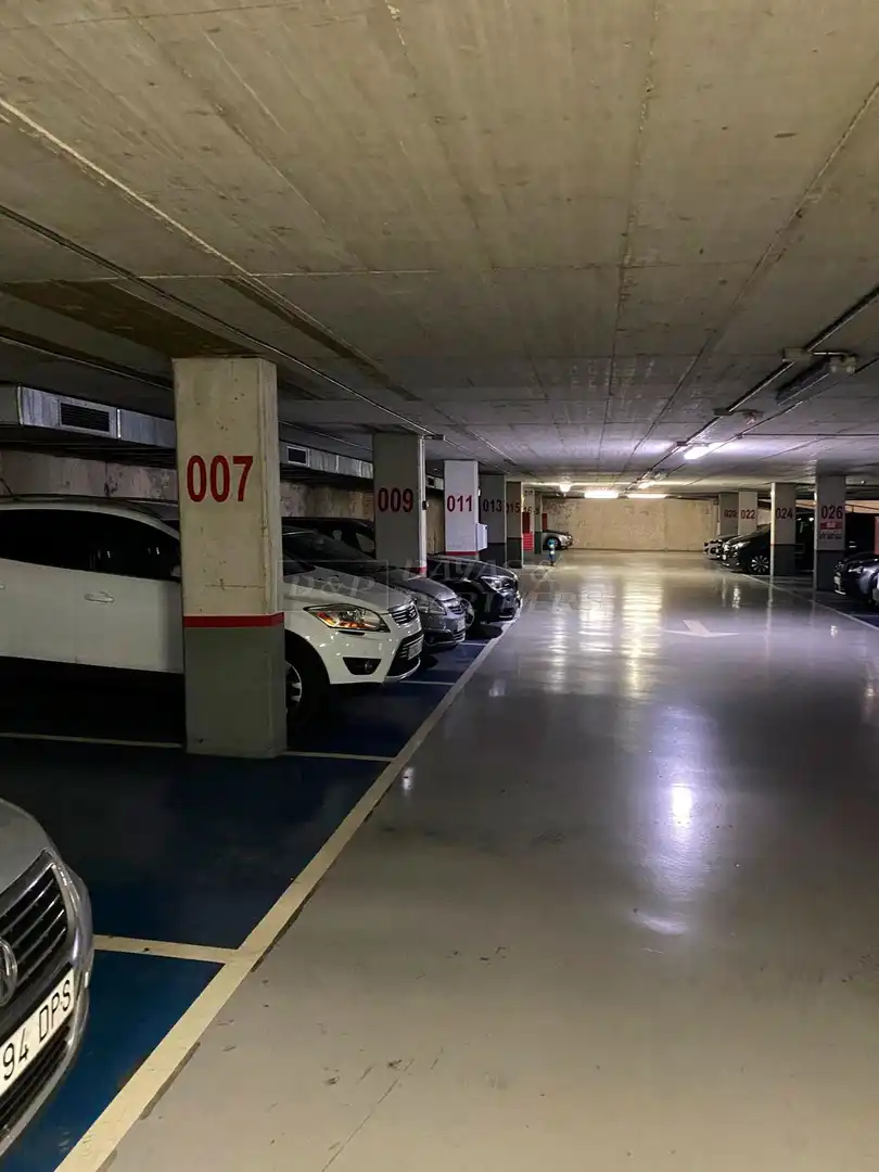 Parkplatz zum Verkauf in Pueblo, imagen 6