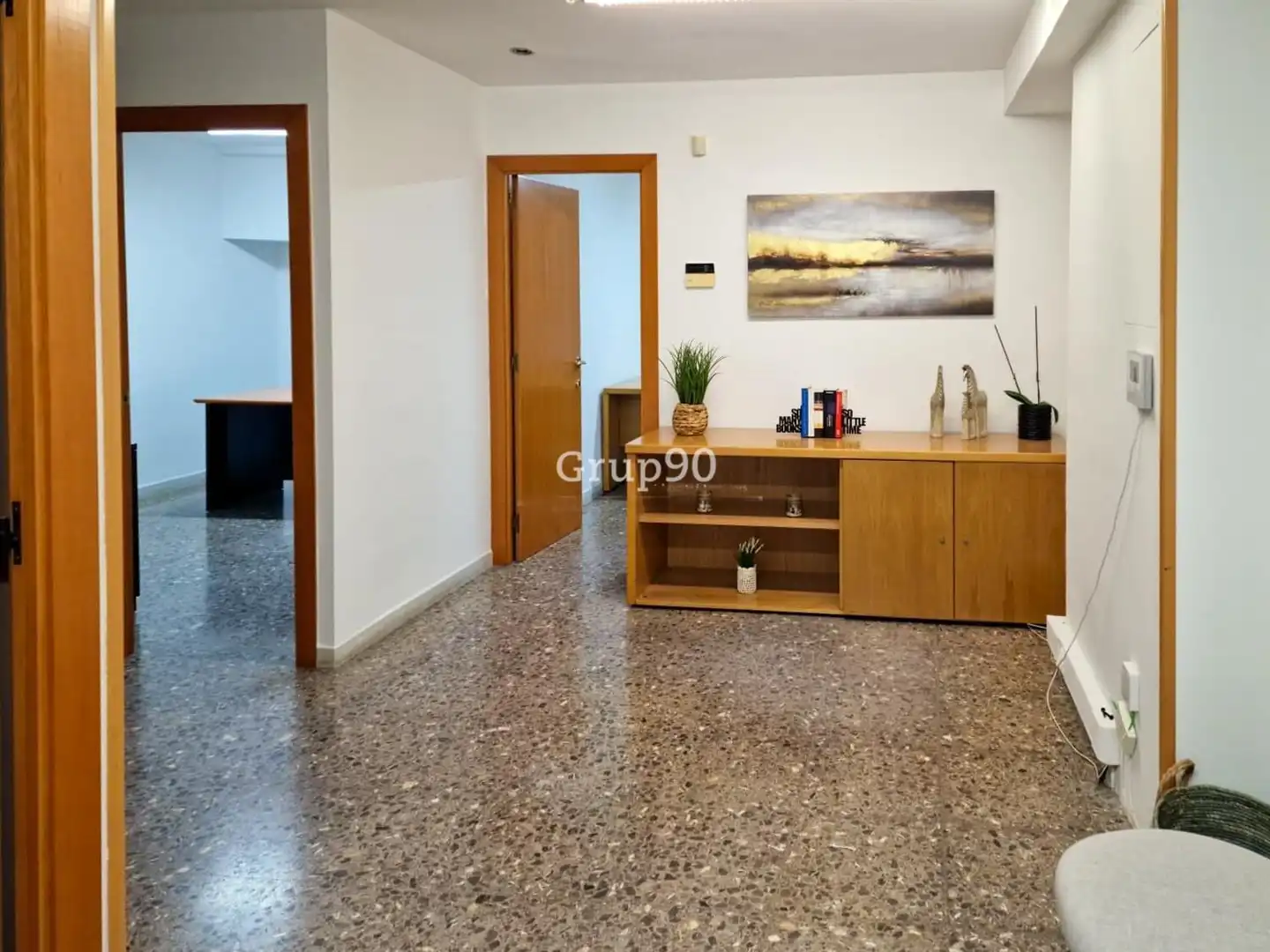 Oficina en venda en Lleida amb Aire condicionat