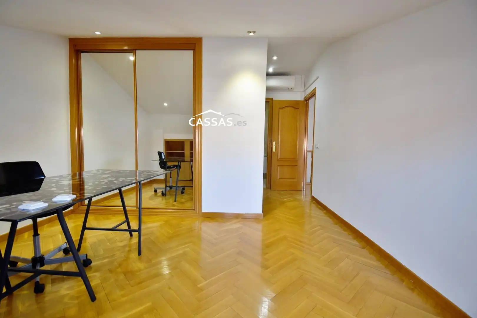 Flat for sale in Torrejón de Ardoz  with Heating and Parquet flooring