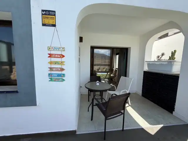 Adossat amb piscina en venda a Corralejo, imagen 133