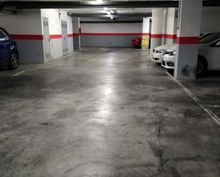 Parking of Garage for sale in  Cádiz Capital