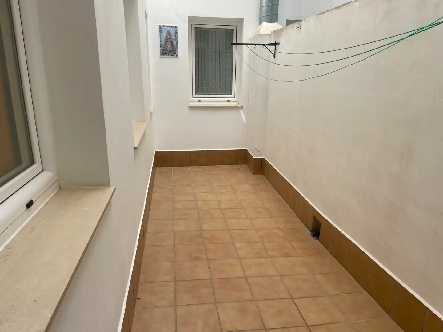Piso con terraza en venta en Calle Frailes, imagen 5