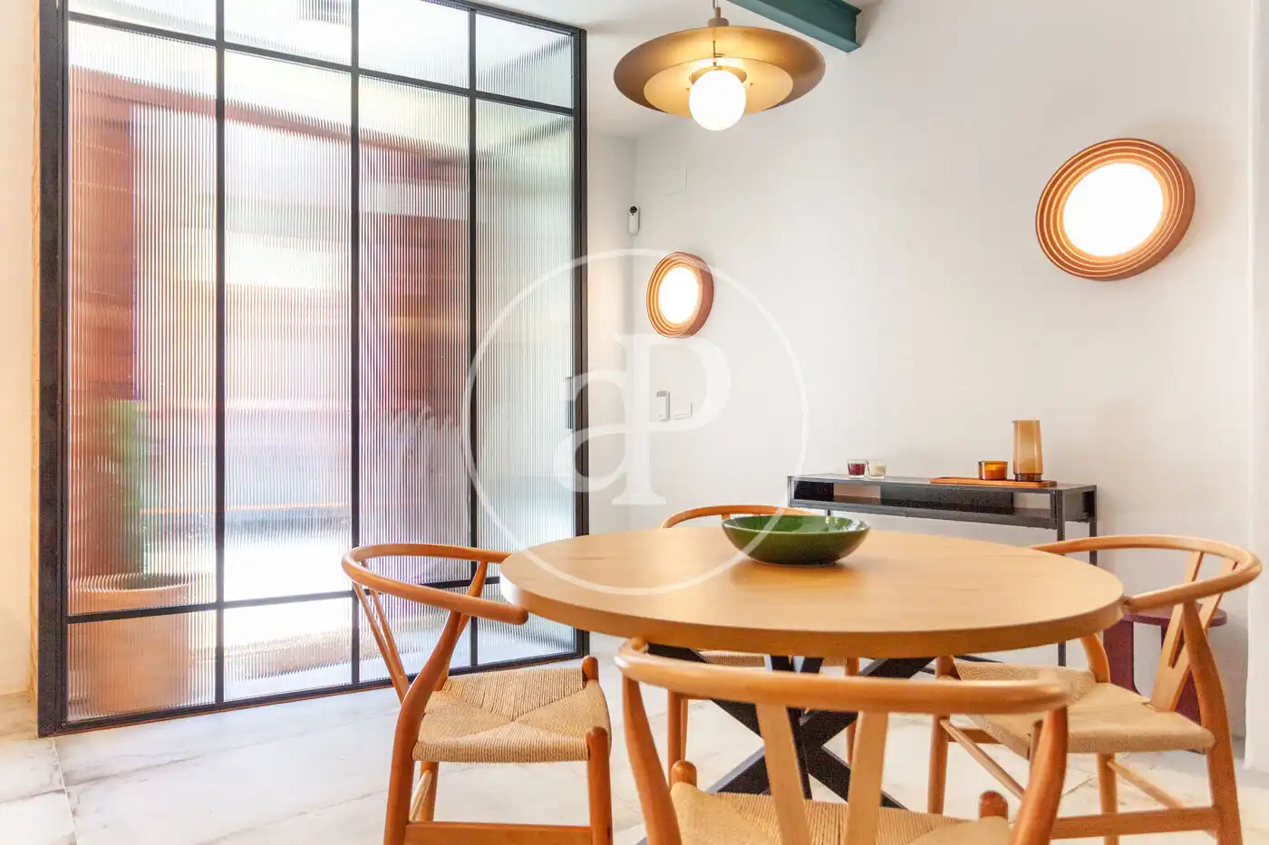 Comedor de Piso en venta en Valencia con Aire acondicionado, Calefacción y Amueblado