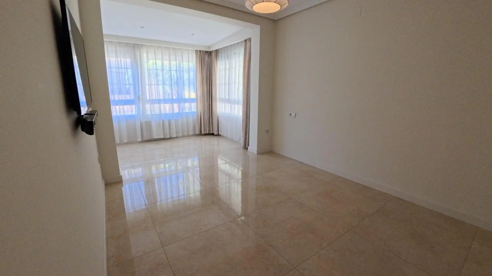 Casa aparellada amb piscina en venda a L'Albir, imagen 20