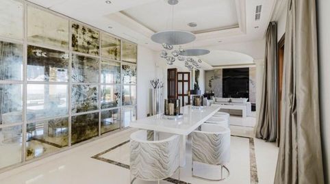 Foto 4 de Casa o chalet de alquiler en Los Flamingos, Benahavís