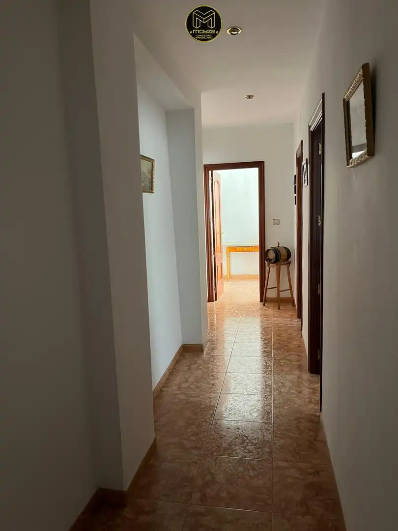 Casa o chalet en venta en Campillo de Arenas con Terraza