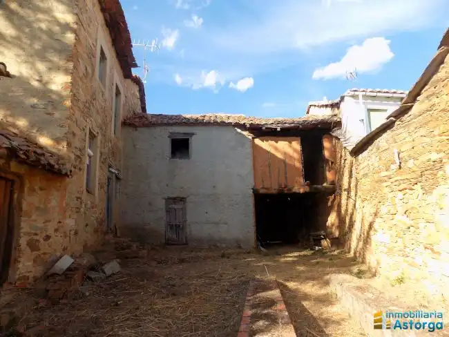 Casa en venda a Val de San Lorenzo, imagen 13