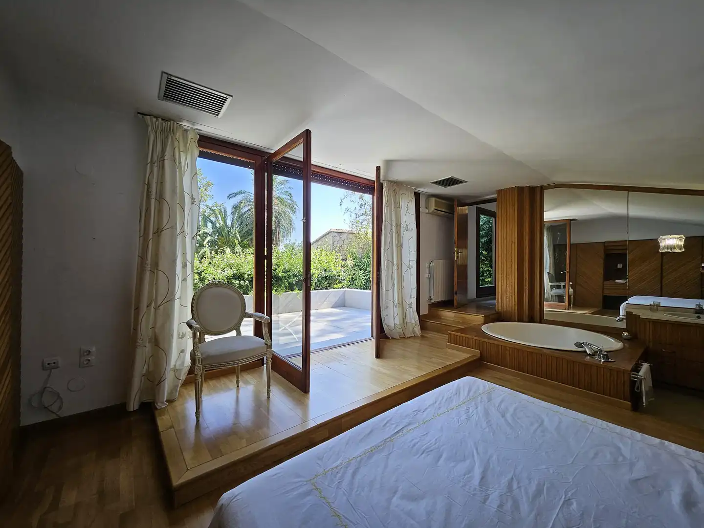 Casa o chalet de alquiler en Rocafort