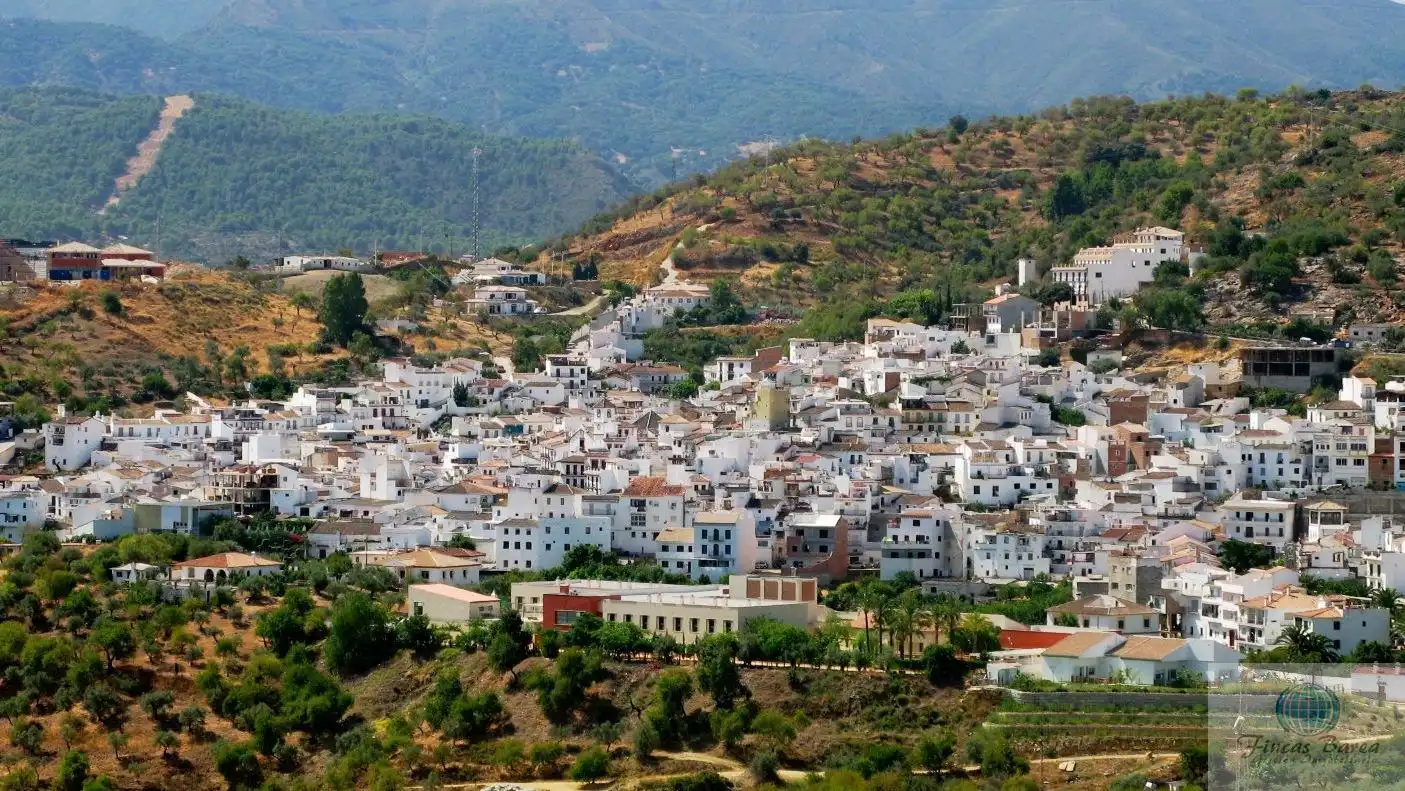 Casa en venta en Guaro
