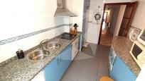 Kitchen of Flat for sale in Badajoz Capital  with Terrace