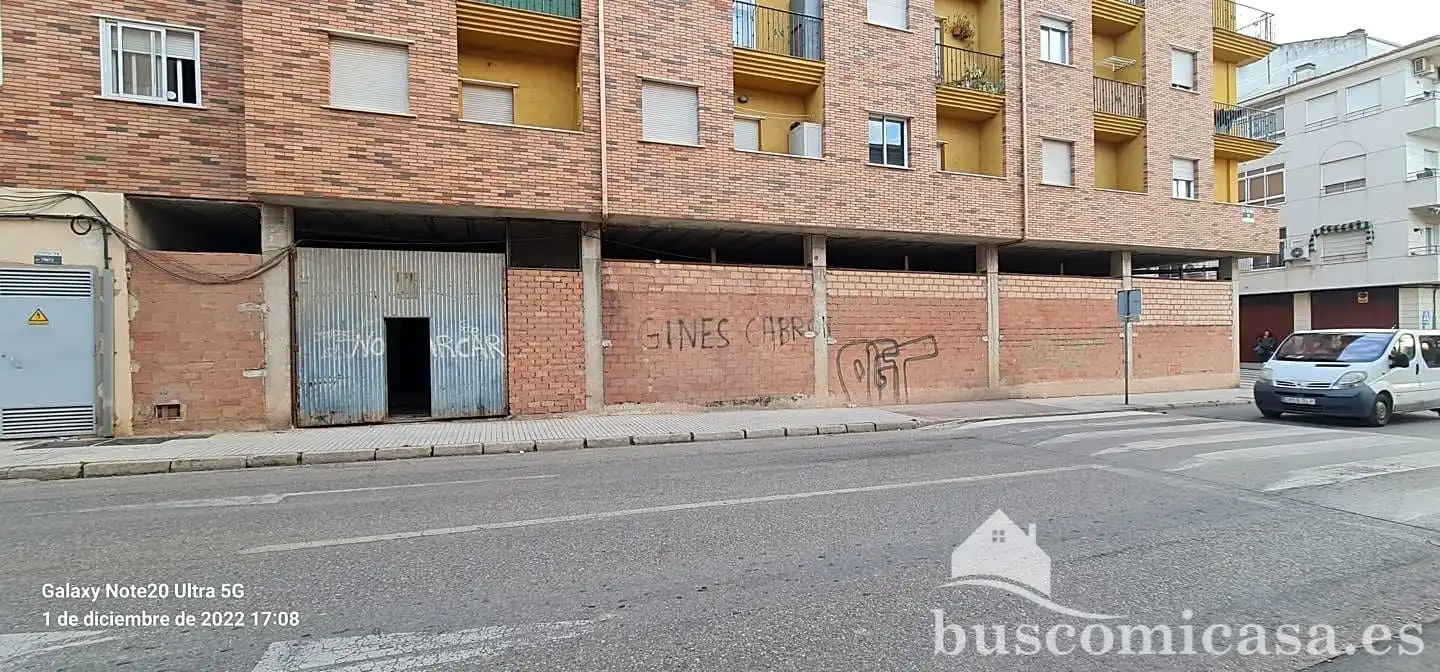 Local comercial en venda a Calle Pintor Juan Gris, imagen 2